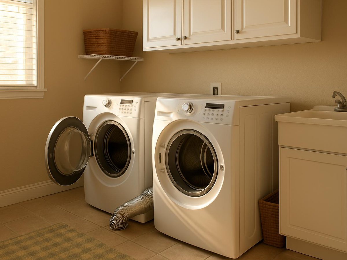 Red Bridge Dryer Cleaning Services work in St. Louis