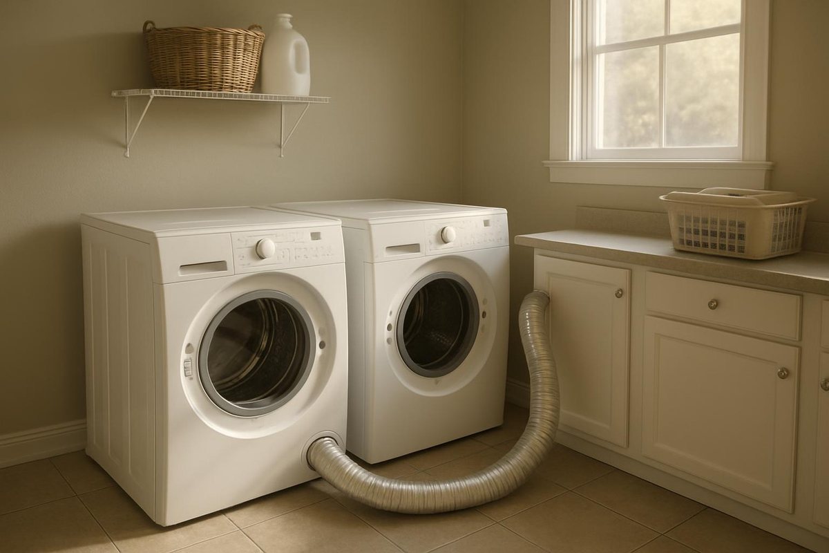 Red Bridge Dryer Cleaning Services in St. Louis
